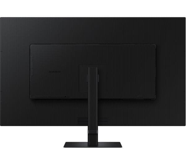 SAMSUNG ViewFinity S7 LS37D702EAUXXU 4K Ultra HD 37" VA LCD Monitor - Black - Image 10