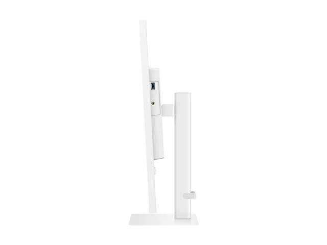 Samsung ViewFinity S7 S32D701EAU (LS32D701EAUXXU) 32" 4K UHD 60Hz VA Monitor - White - Image 4