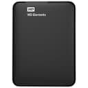 Western Digital Elements 1TB USB 3.0 Portable Hard Drive thumbnail 1
