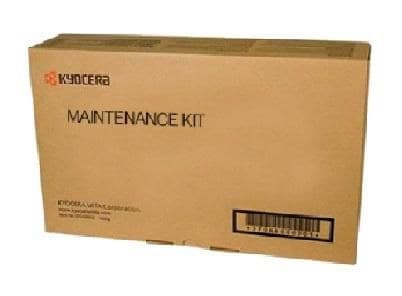 Kyocera MK-3300 Maintenance Kit (1702TA8NL0) - 500,000 Pages - for ECOSYS P3150dn, P3155dn, M3655idn, M3660idn