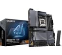 GIGABYTE B850 AI TOP ATX AM5 DDR5 Motherboard - Wi-Fi 7, Dual 10GbE LAN, PCIe 5.0, 3x M.2 thumbnail 2