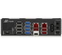 GIGABYTE B850 AI TOP ATX AM5 DDR5 Motherboard - Wi-Fi 7, Dual 10GbE LAN, PCIe 5.0, 3x M.2 thumbnail 4
