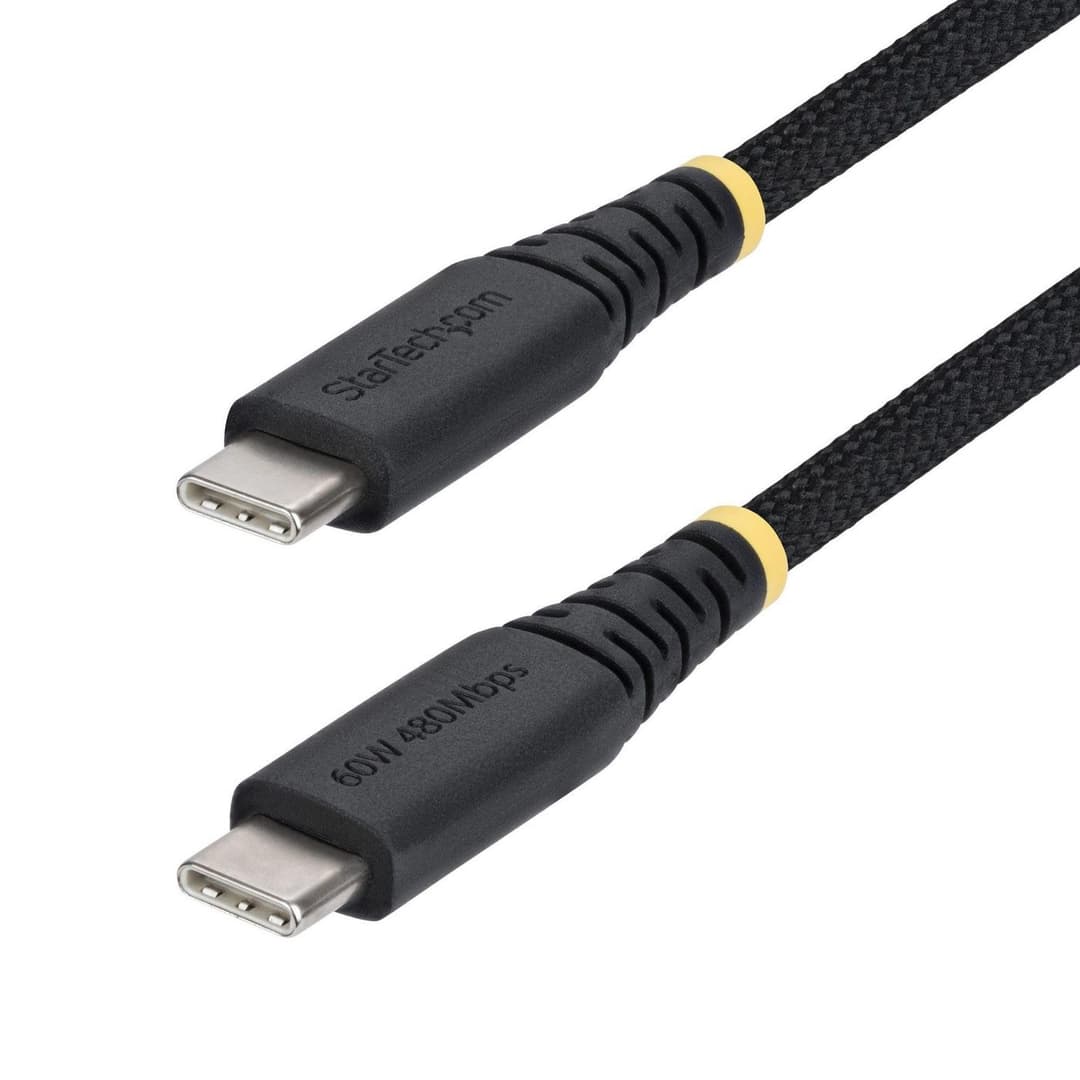 30Cm (1Ft) Usb-C Charging - Image 1