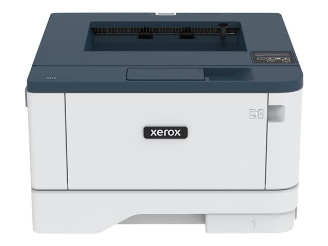 Xerox B310 A4 Mono (B/W) Laser Printer B310V_DNIUK - 40 ppm, Duplex, Wi-Fi, 350 Sheets