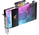 GIGABYTE GeForce RTX 5080 16 GB AORUS XTREME WATERFORCE WB Graphics Card thumbnail 1