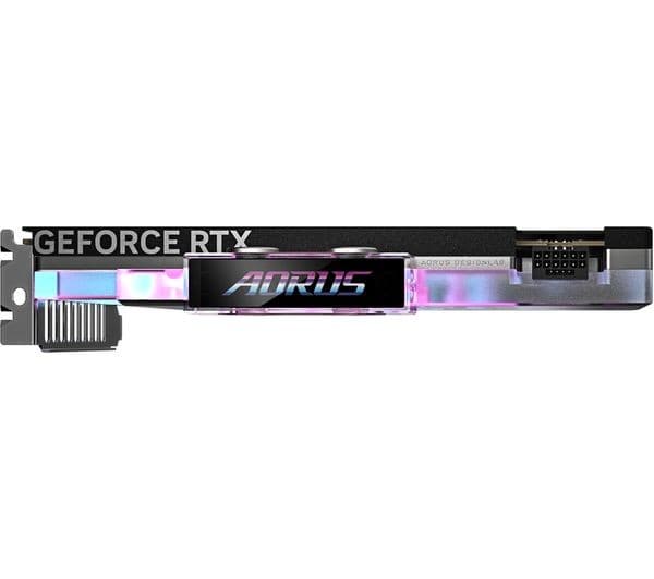 GIGABYTE GeForce RTX 5080 16 GB AORUS XTREME WATERFORCE WB Graphics Card - Image 4