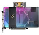 GIGABYTE GeForce RTX 5080 16 GB AORUS XTREME WATERFORCE WB Graphics Card thumbnail 6