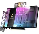 GIGABYTE GeForce RTX 5080 16 GB AORUS XTREME WATERFORCE WB Graphics Card thumbnail 8