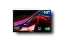 Verbatim PMT-14 Portable Touchscreen Monitor Full HD IPS Black (49591) - 14" thumbnail 2
