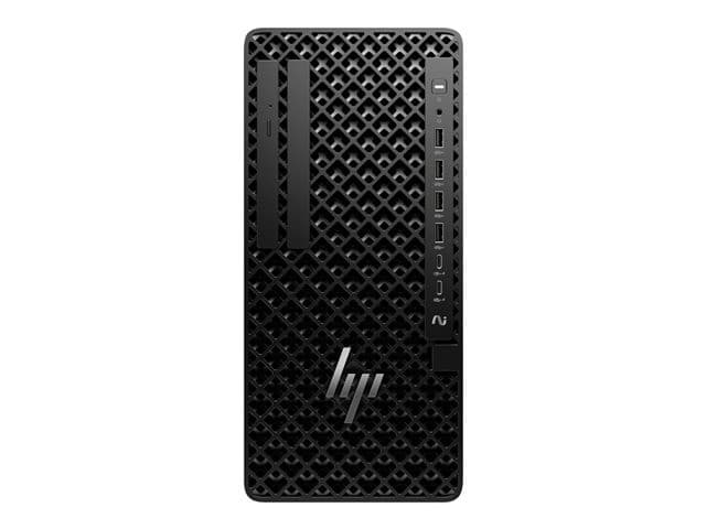 HP Z1 Tower G1i Intel Core Ultra 9 285 32GB 1TB Black - Image 2