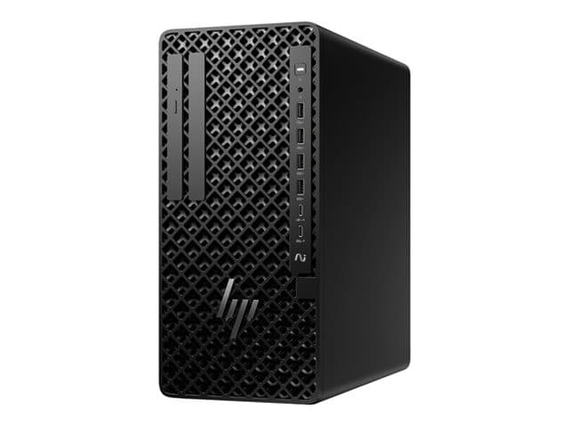 HP Z1 Tower G1i Intel Core Ultra 9 285 32GB 1TB Black - Image 3