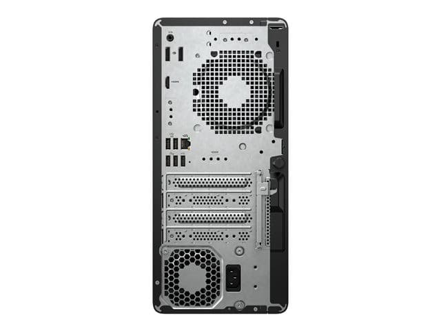 HP Z1 Tower G1i Intel Core Ultra 9 285 32GB 1TB Black - Image 4
