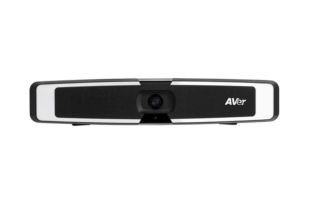 VB130 4K USB video soundbar, - Image 1