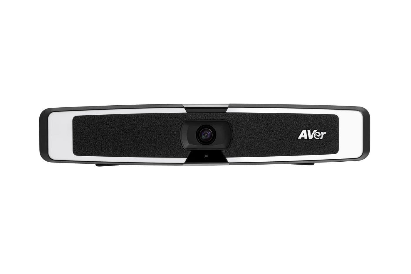 VB130 4K USB video soundbar,
