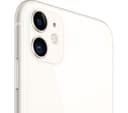 Apple iPhone 11 - 64 GB, White thumbnail 3