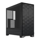 Fractal Design Pop 2 Air Tempered Glass Mid Tower PC Case - Black thumbnail 1
