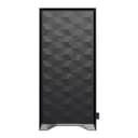 Fractal Design Pop 2 Air Tempered Glass Mid Tower PC Case - Black thumbnail 2