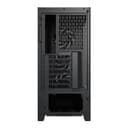 Fractal Design Pop 2 Air Tempered Glass Mid Tower PC Case - Black thumbnail 4