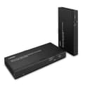 Lindy 70m Cat.6 HDMI 4K60, Audio, IR and RS-232 HDBaseT Extender with ARC thumbnail 1