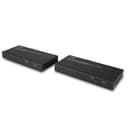 Lindy 70m Cat.6 HDMI 4K60, Audio, IR and RS-232 HDBaseT Extender with ARC thumbnail 2