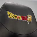 Subsonic Dragon Ball Z Gaming Chair - Black and Orange thumbnail 8