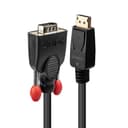 Lindy 2m DisplayPort to VGA Cable thumbnail 1