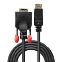 Lindy 2m DisplayPort to VGA Cable thumbnail 2