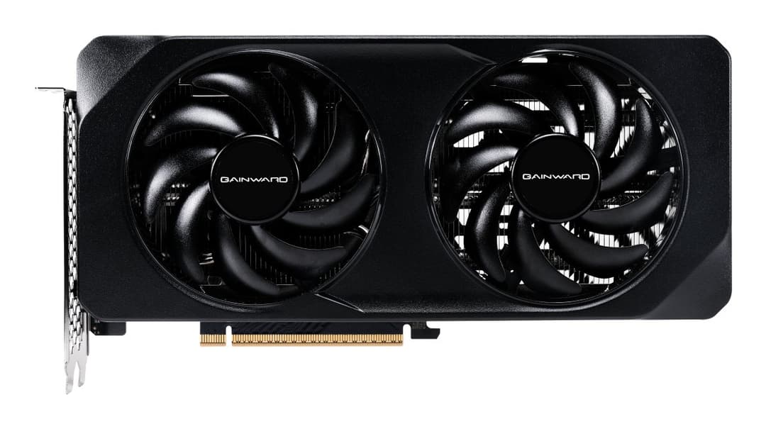 Gainward GeForce RTX 5060 Ti Ghost OC 16 GB GDDR7 Graphics Card - Image 1