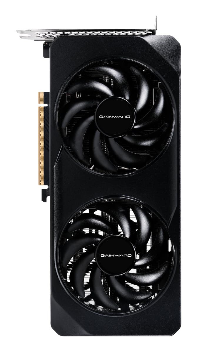 Gainward GeForce RTX 5060 Ti Ghost OC 16 GB GDDR7 Graphics Card - Image 3
