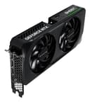 Gainward GeForce RTX 5060 Ti Ghost OC 16 GB GDDR7 Graphics Card thumbnail 6