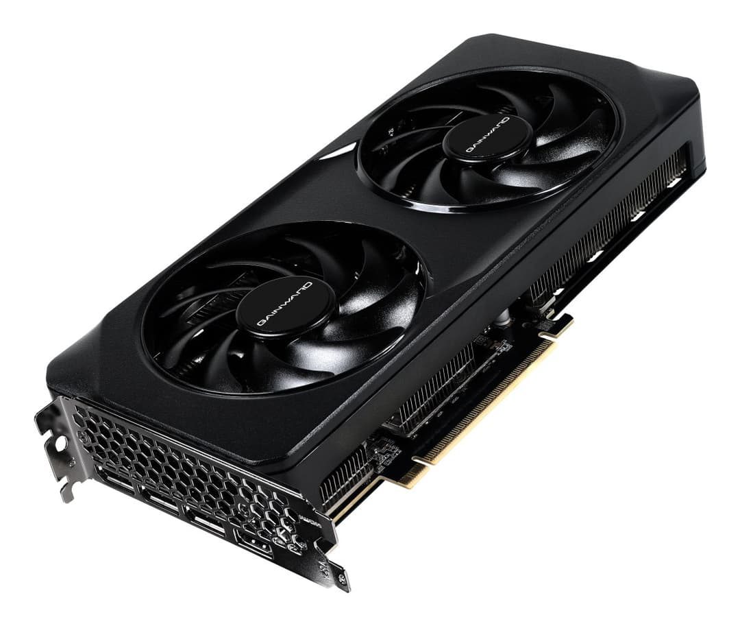 Gainward GeForce RTX 5060 Ti Ghost OC 16 GB GDDR7 Graphics Card - Image 7