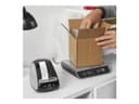 DYMO LabelWriter 550 Turbo Label Printer - Direct Thermal - B/W - USB & LAN thumbnail 2