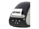 DYMO LabelWriter 550 Turbo Label Printer - Direct Thermal - B/W - USB & LAN thumbnail 3