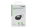 Belkin Secure Holder with Key Ring for AirTag - Black thumbnail 5