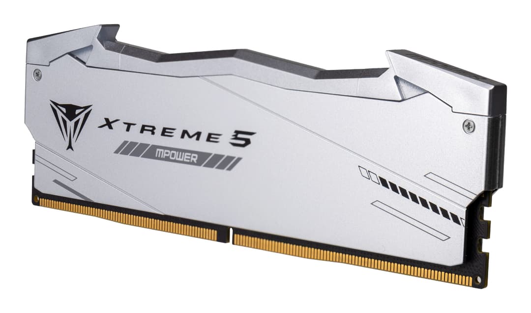 Patriot Memory Viper Xtreme 5 RGB memory module 32 GB 2 x 16 GB DDR5 8000 MT/s 288-pin DIMM ECC - Image 3