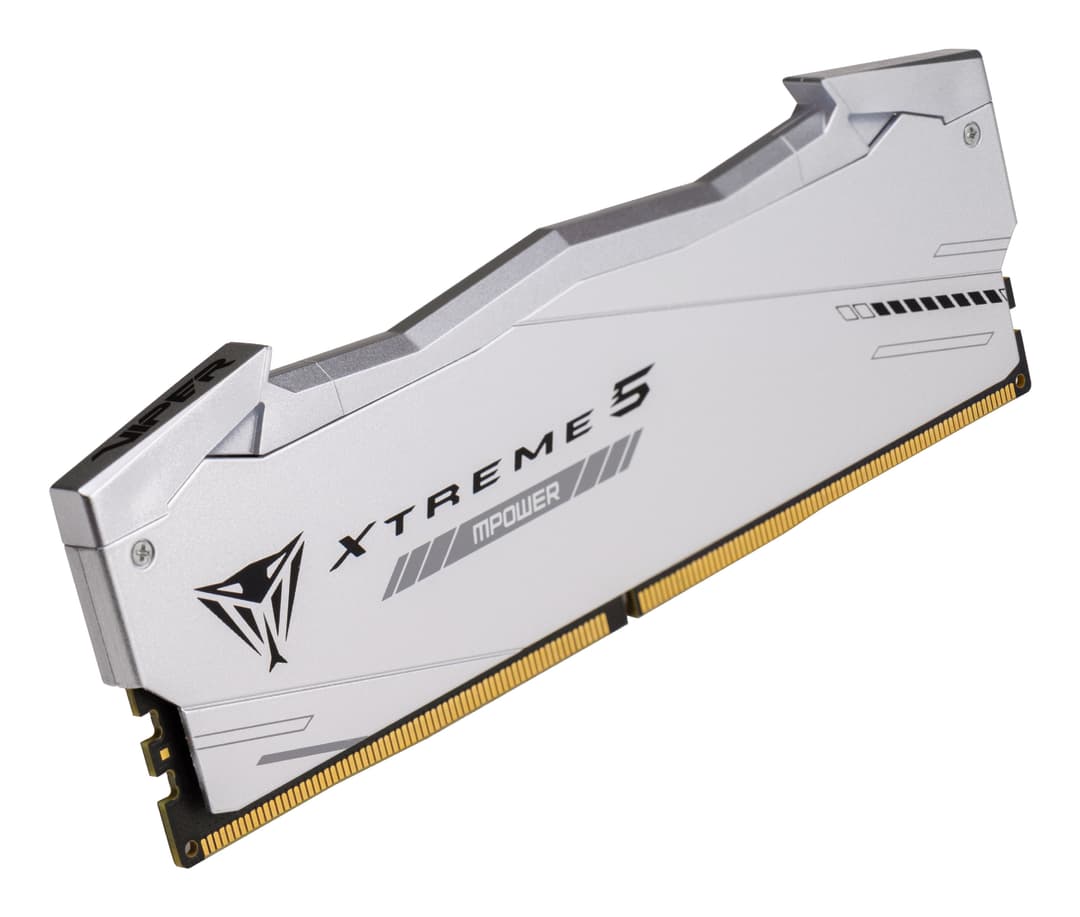 Patriot Memory Viper Xtreme 5 RGB memory module 32 GB 2 x 16 GB DDR5 8000 MT/s 288-pin DIMM ECC - Image 7