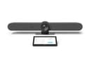 Logitech Rally Bar Video Conferencing Device - Graphite thumbnail 2