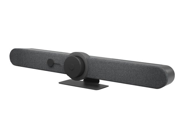 Logitech Rally Bar Video Conferencing Device - Graphite - Image 3
