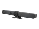 Logitech Rally Bar Video Conferencing Device - Graphite thumbnail 3