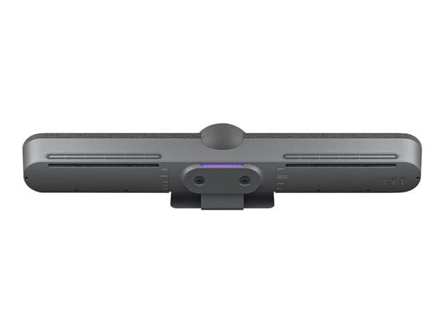 Logitech Rally Bar Video Conferencing Device - Graphite - Image 4
