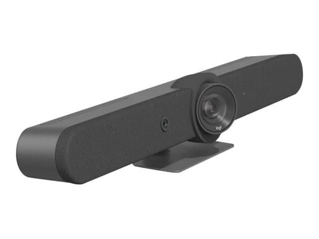 Logitech Rally Bar Video Conferencing Device - Graphite - Image 5