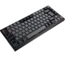 CORSAIR K65 Plus RGB 75% Wireless Mechanical Gaming Keyboard, MLX Red Switches, UK Layout - Black thumbnail 3