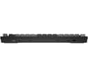 CORSAIR K65 Plus RGB 75% Wireless Mechanical Gaming Keyboard, MLX Red Switches, UK Layout - Black thumbnail 6