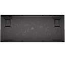 CORSAIR K65 Plus RGB 75% Wireless Mechanical Gaming Keyboard, MLX Red Switches, UK Layout - Black thumbnail 7