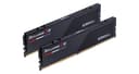 G.Skill Ripjaws S5 F5-6000J3040G32GX2-RS5K 64 GB (2 x 32 GB) DDR5 6000 MHz CL30 Matte Black Desktop Memory Kit thumbnail 2