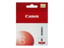 Canon CLI-8R Red Ink Cartridge thumbnail 2