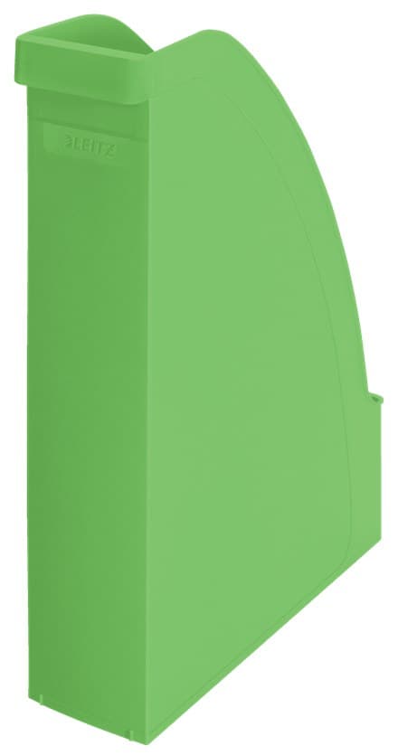 Leitz Recycle Magazine File A4 - Green