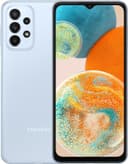 Samsung Galaxy A23 5G 128GB Blue (Dual SIM, Unlocked) thumbnail 1