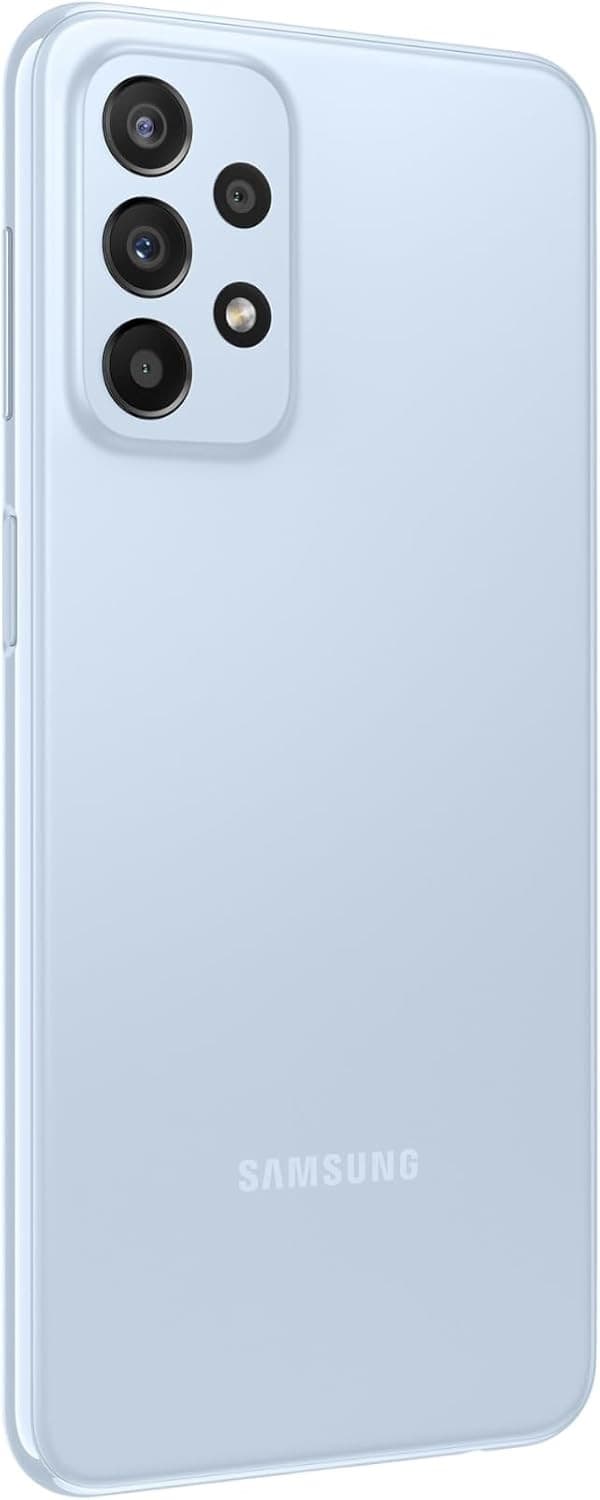 Samsung Galaxy A23 5G 128GB Blue (Dual SIM, Unlocked) - Image 6