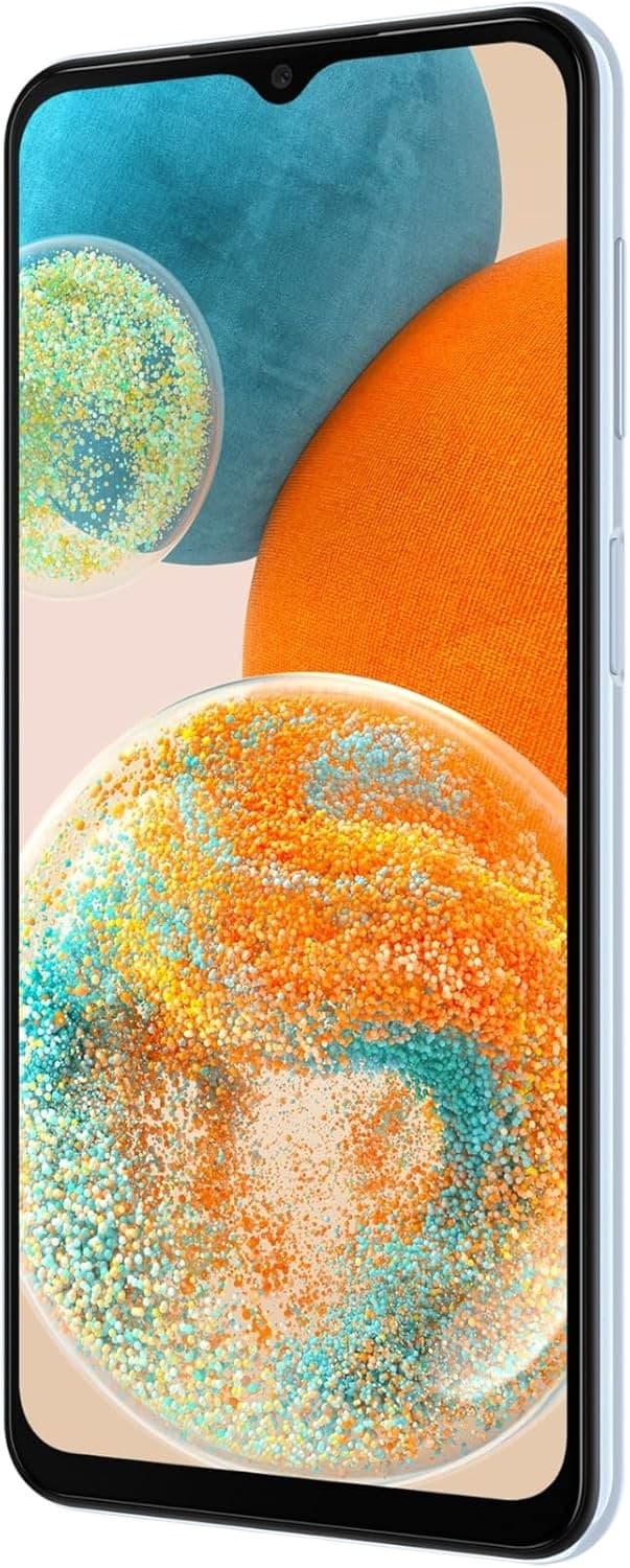 Samsung Galaxy A23 5G 128GB Blue (Dual SIM, Unlocked) - Image 8